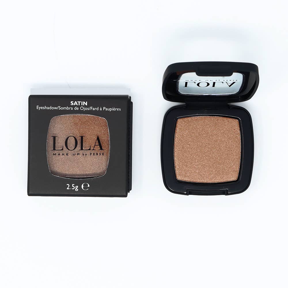 Lola Make Up - Wholesale Eyeshadow - LOLA MAKE-UP EYESHADOW MONO SATIN & MATTE17
