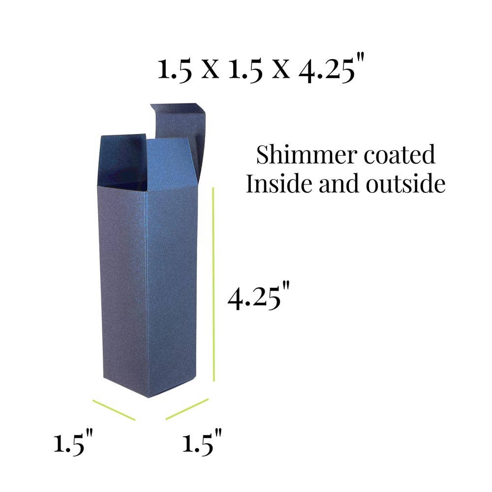Vici Pack – Großhandel Geschenkboxen – 1-oz-Flaschenverpackungen aus luxuriösem Papier, Sets mit 25 Stück14