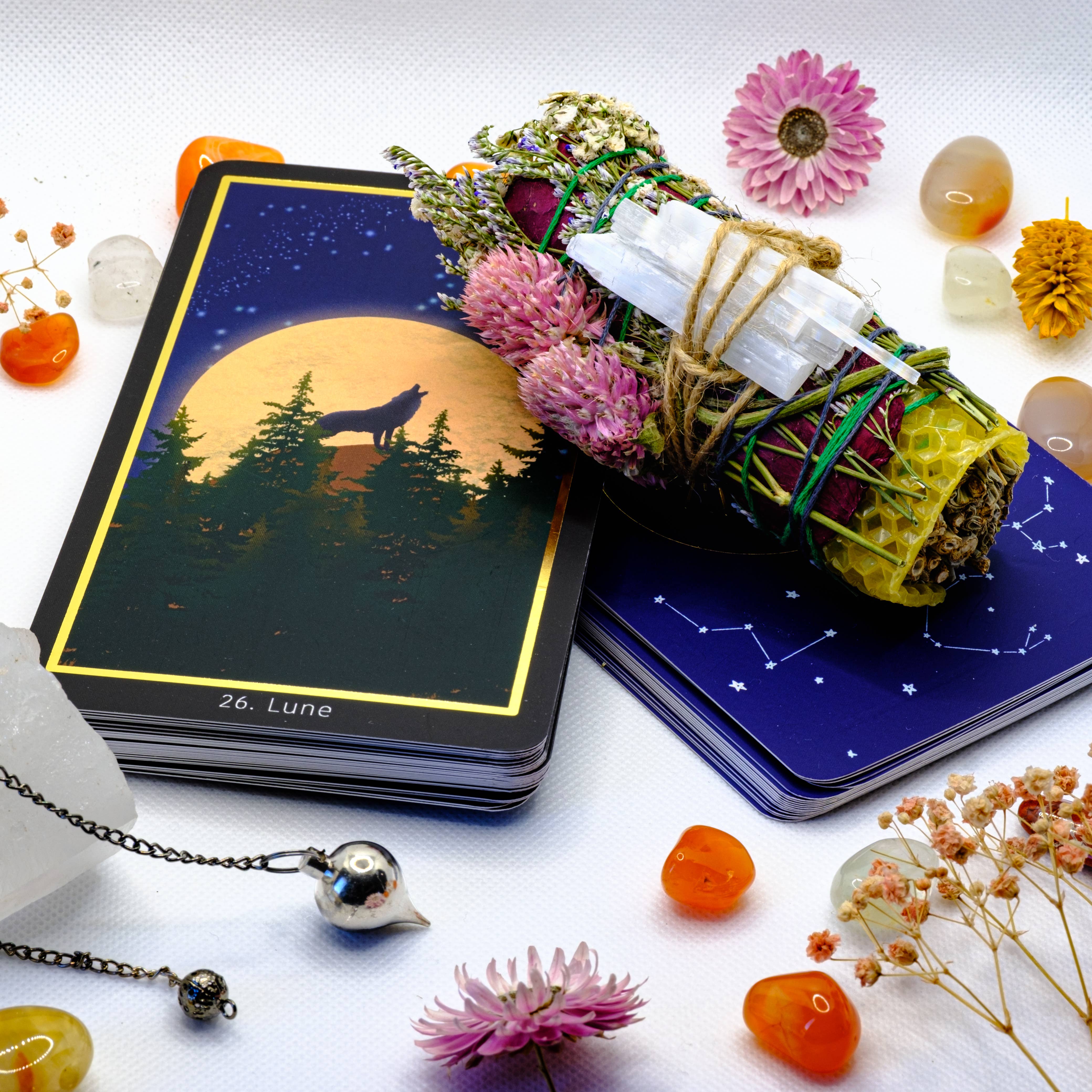 REMOVED BRAND - Wholesale Tarot Cards - Oracle of Sacred Energies1