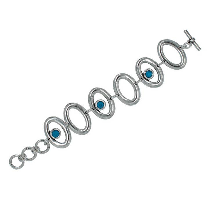 P 0154 for engroshandel hos Andrea Nieto Jewels