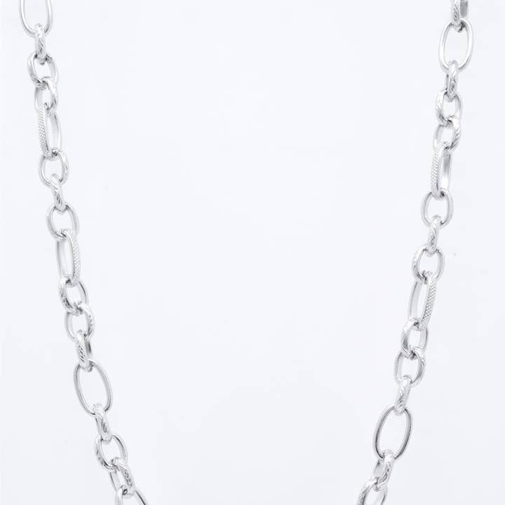 NECKLACE - BJ210085AR for wholesale by Kapyco