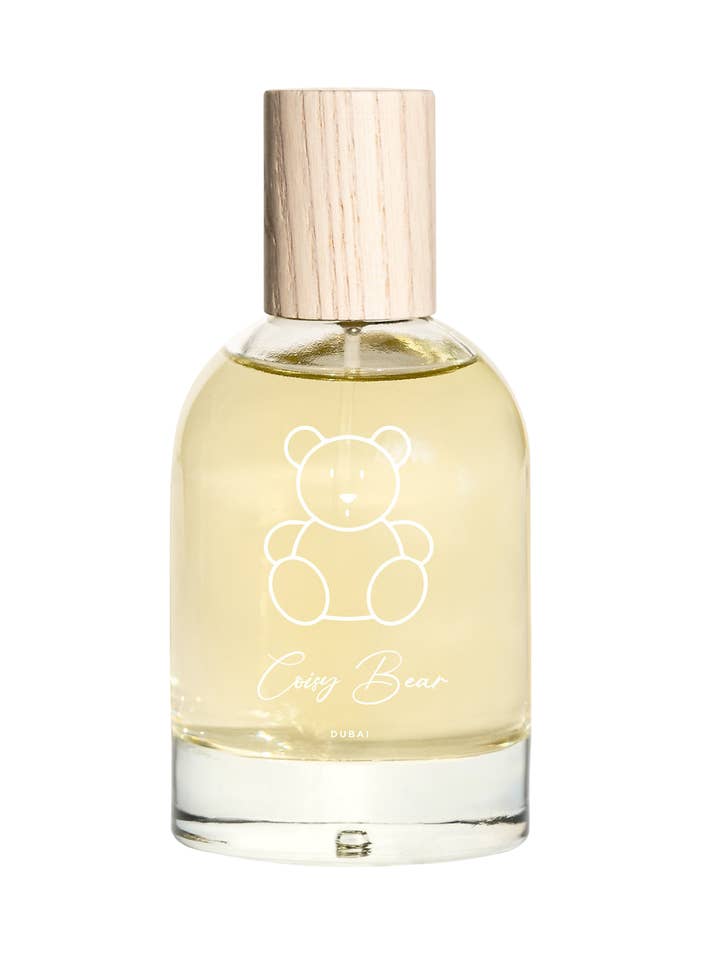 CoisyB Perfume - Coisy Bear for wholesale by Clean Otter
