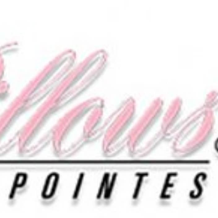 Dancer.NYC - Wholesale Shoe Accessories - Pointe Shoe Ribbon and Elastic - Pillows for Pointes® Brand5