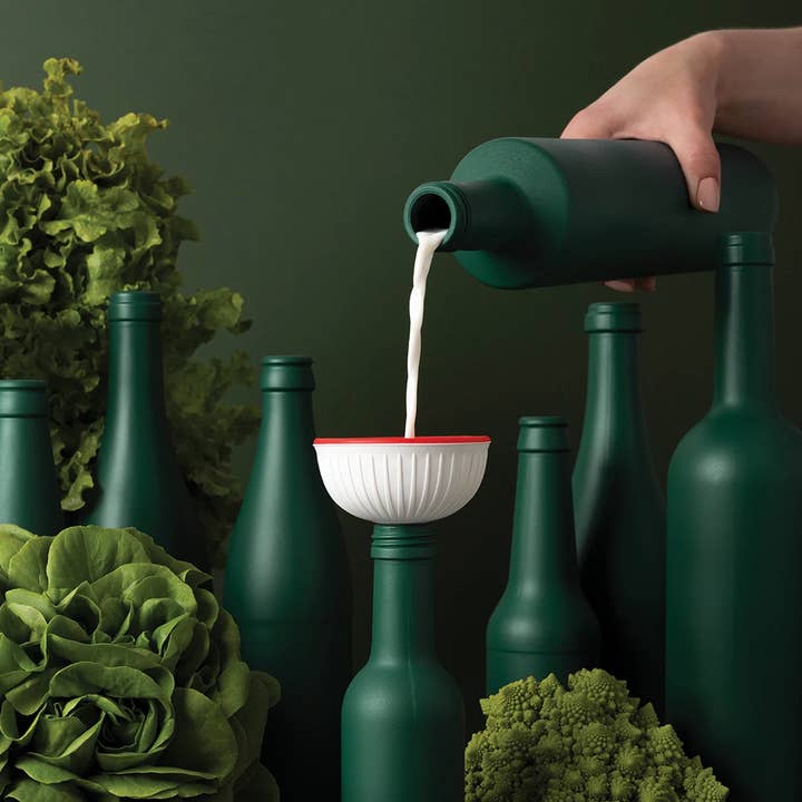 OTOTO - Wholesale Funnel - Magic Mushroom Funnel