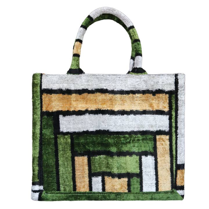 Borsa Media Tote 106 per la vendita all'ingrosso da parte di MIASETA