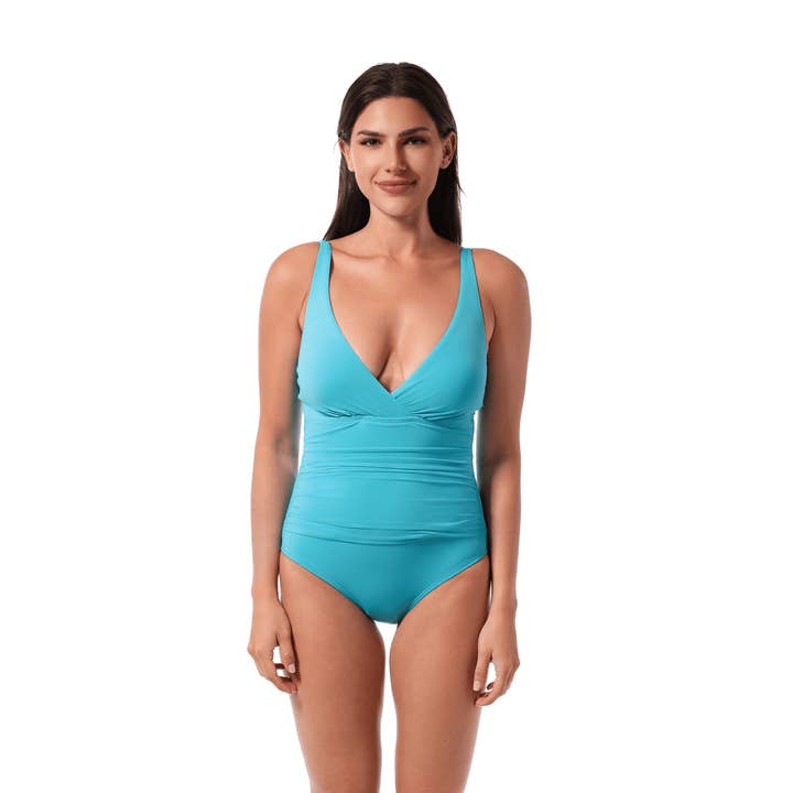 PATTY SURPLICE EENDLG voor wholesale door Jantzen