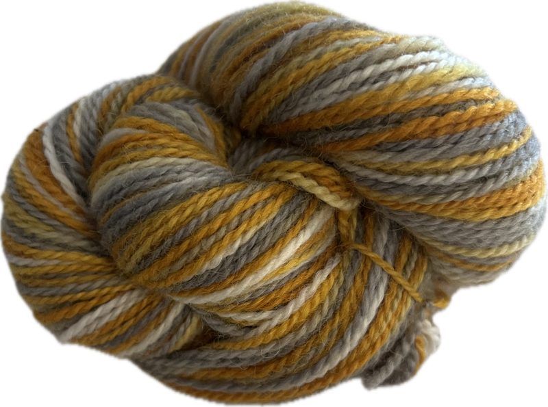 Imperial Yarn, LLC - Venta al por mayor Hilos - Denali Yarn - Pacarino (Alpaca/Lana Merino) - Peso deportivo30
