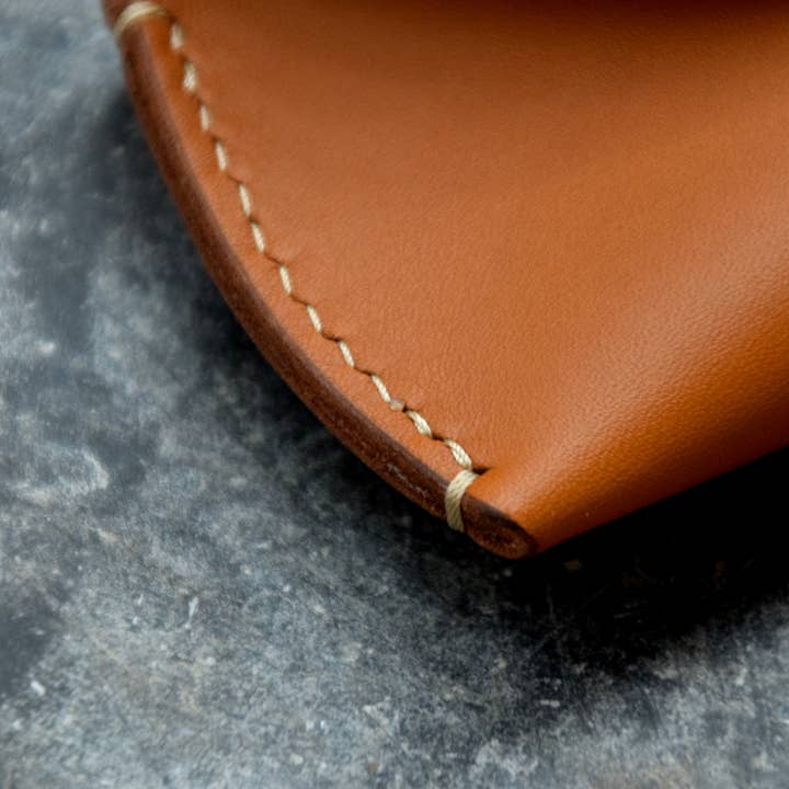 RonRon Leather - Wholesale Eyewear Cases & Holders - Unisex - 'Le sunset' leather eyeglass cases5