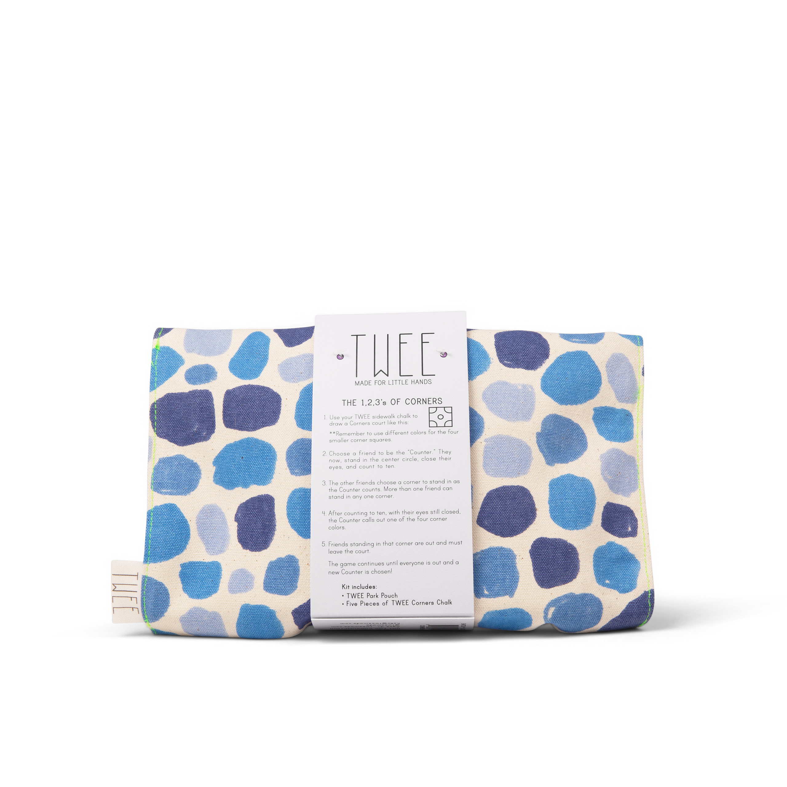 TWEE made for little hands – wholesale DIY-pysselkit - Barn – NYHET! | KAI'S HÖRN | DELADE FÄRGER | AKTIVITETSKIT4