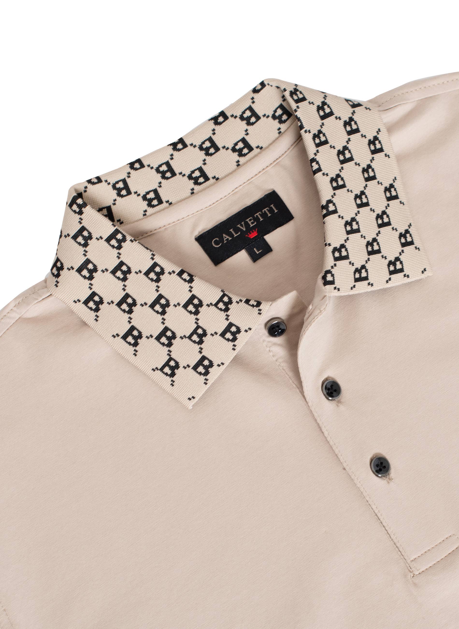 Rodeo Clothing - Wholesale Polo - Men's - MEN'S COTTON/POLY FANCY POLO SHIRTS5