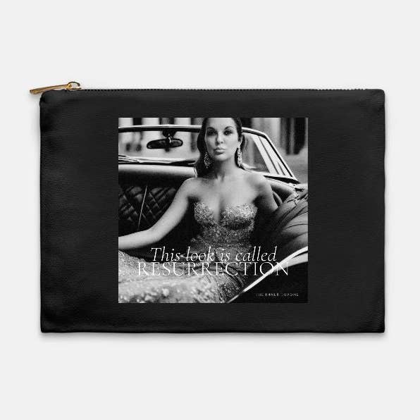 Trousse de maquillage Resurrection pour la vente par The Inner Throne