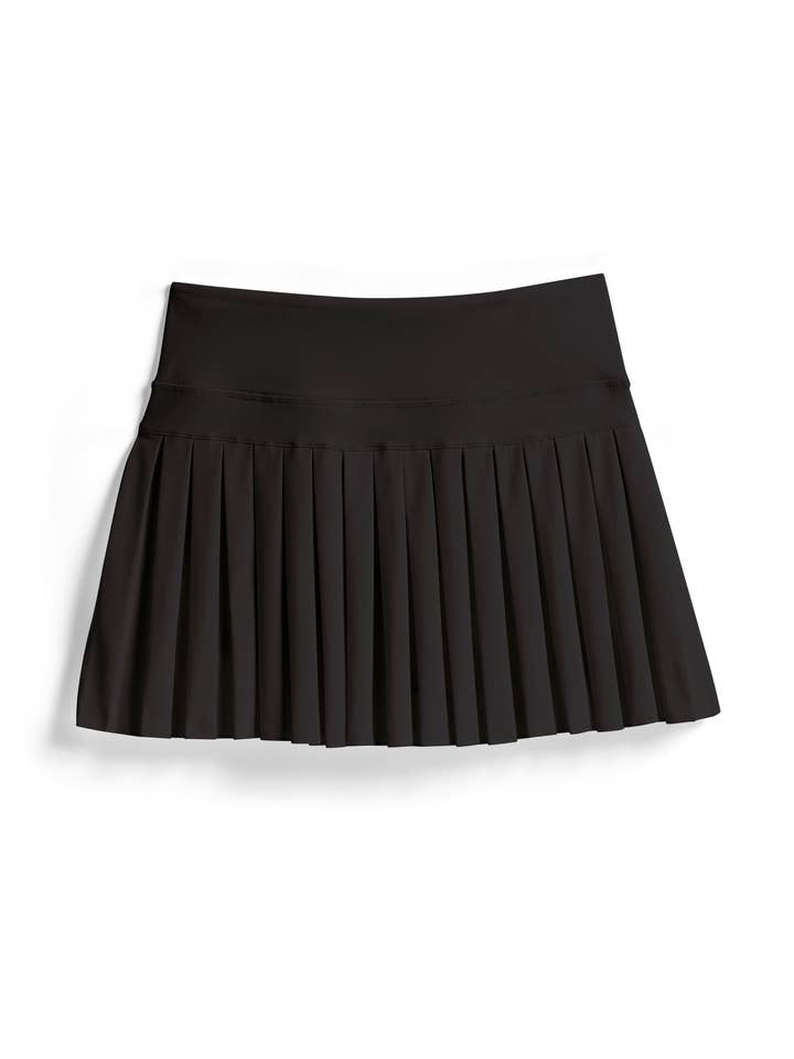 Tractr Jeans - Wholesale Skort - Kids - GIRLS-TENNIS SKORT / 2K492-M7ZZ