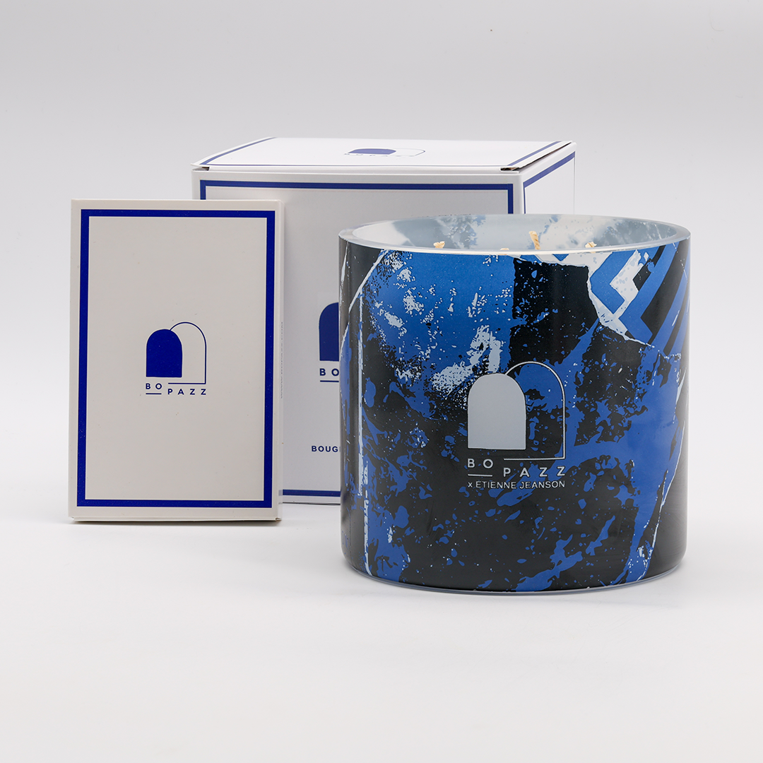 BOPAZZ - Wholesale Matches - Large matchbox1