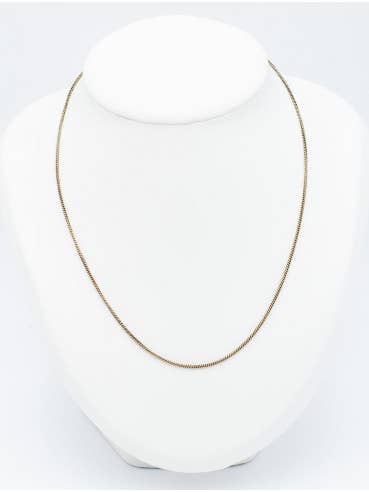 Metal chain for wholesale by Kimago Look