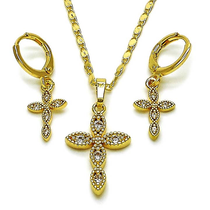 Ensemble Cross-SET996 pour la vente par Angelluz