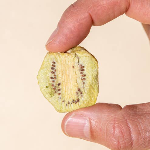 AZADA - Vente Fruits secs/déshydratés - Kiwi lyophilisé
