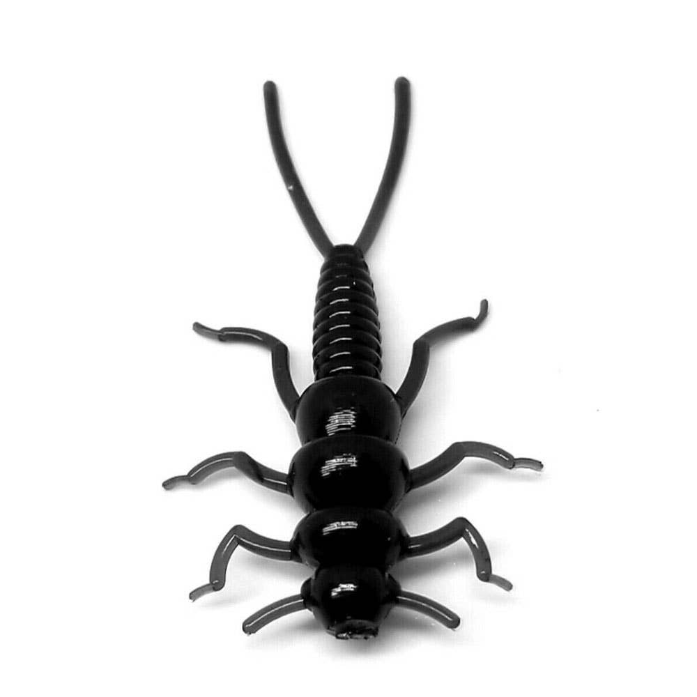 Soft Plastic Stonefly Nymphs for wholesale by PA Lures