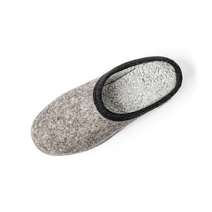 Orthopant – wholesale Tofflor - Unisex – Filt tofflor BAITA - toff