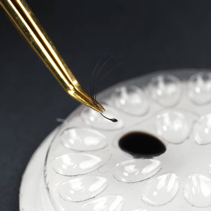 Blink Professional - Wholesale Eyelash/brow serum - Adhesive Base