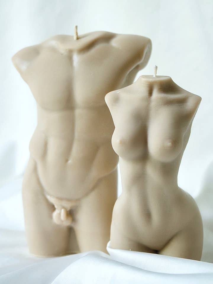 Afrodite & David för wholesale av Sappho Studio