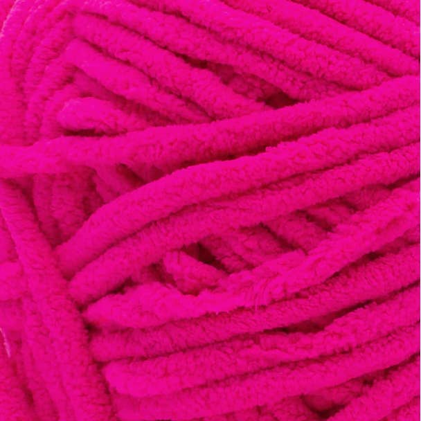 Creative World of Crafts – wholesale Yarn – Bernat Blanket Brights Yarn 300g Solid Colours9