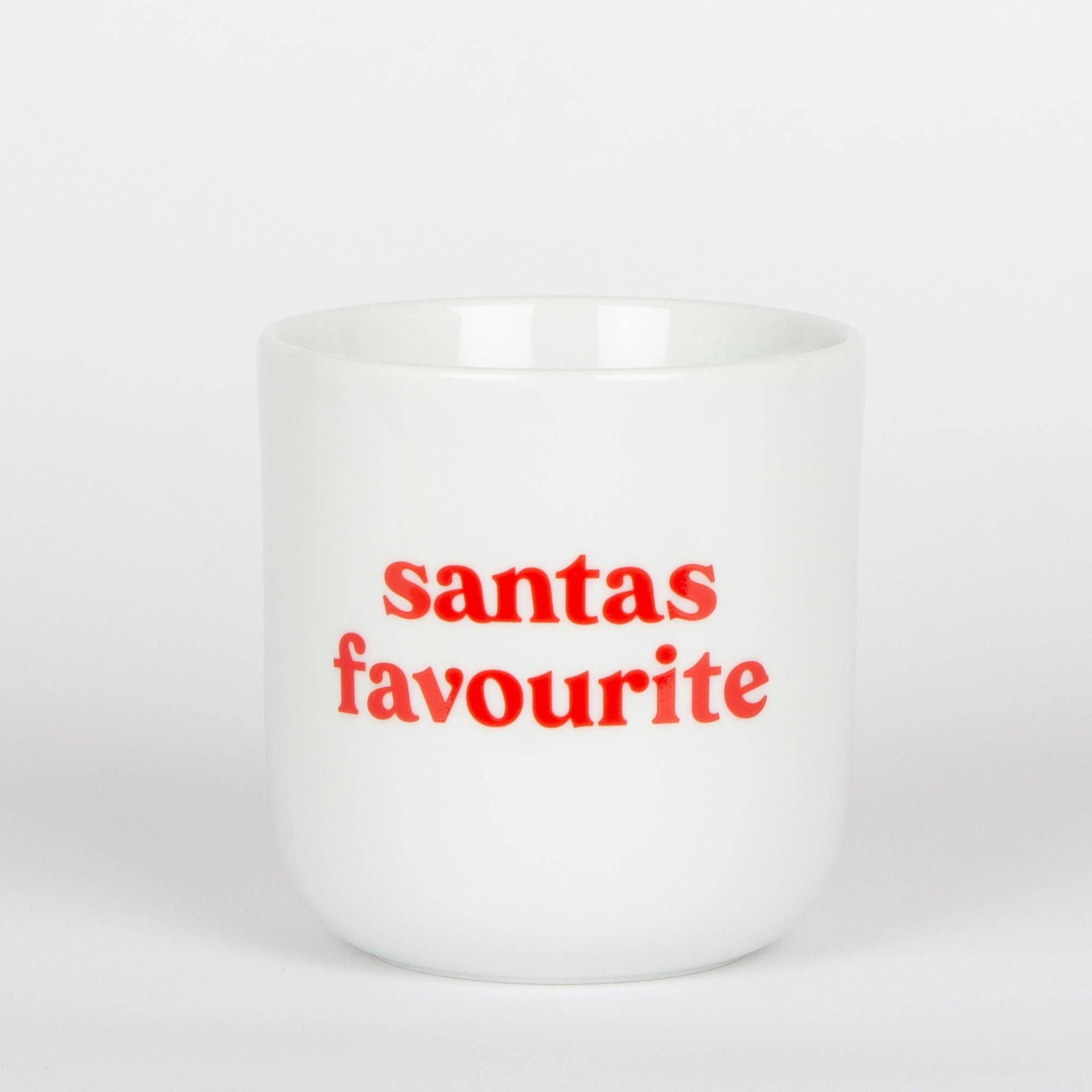 Frau Hansen – Caneca por atacado – Copos Santas Favourite (VE 6 unidades)2