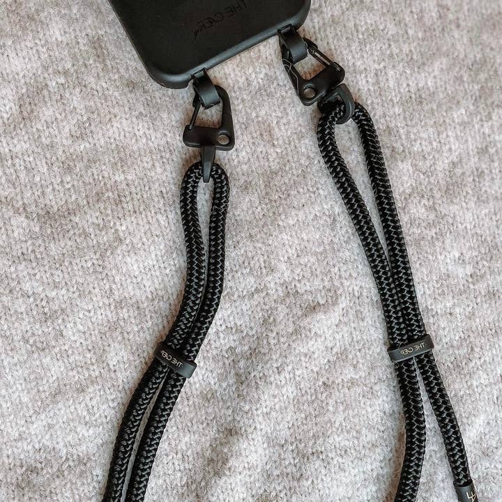 THE CÆP - Wholesale Phonecase Strap - Night Phone Strap6