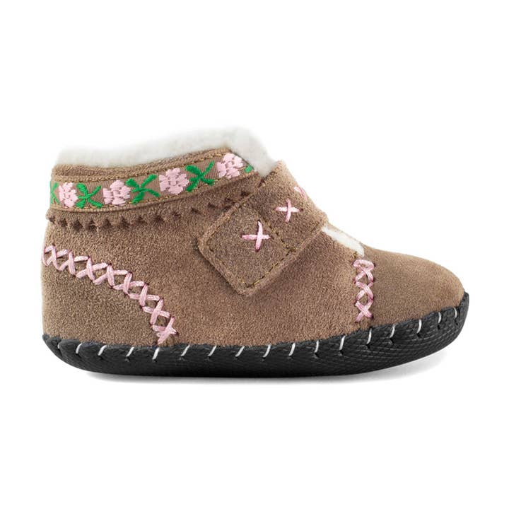 Rosa - Originals® | Gingersnap for wholesale by pediped footwear