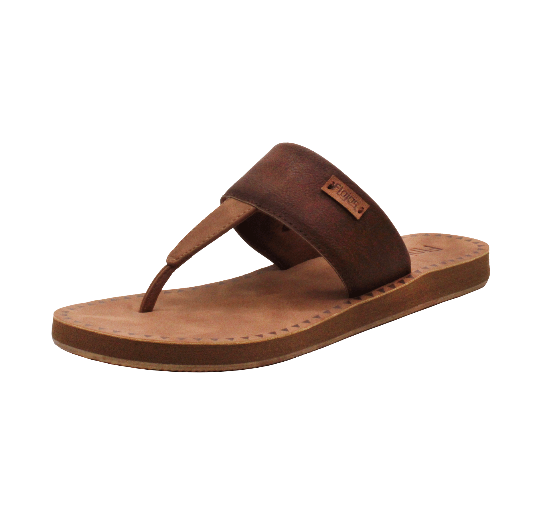 Flojos - Vente Sandales – femme - Grace — Sandale à capuchon pour femme19