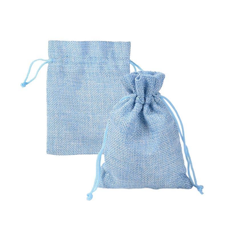 AMORINO SRL - Wholesale Gift Bag - LINEN GIFT BAGS - CK24184B748/B749/B750/B7516