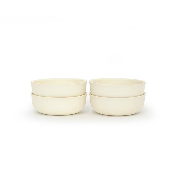 Bamboo Mini Pinch Bowl Set - 6cl for wholesale by iluminar