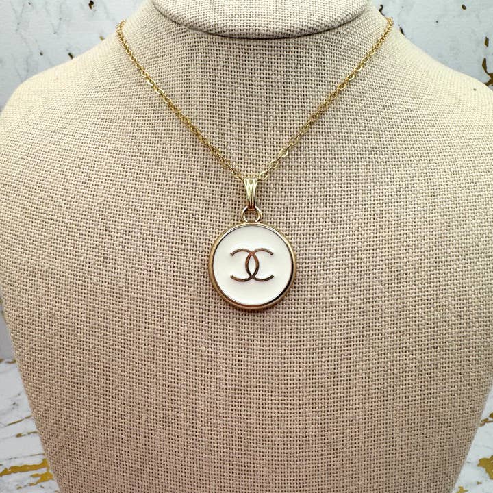 THE CABLE CHAIN for wholesale by Golden Girl Jewelry