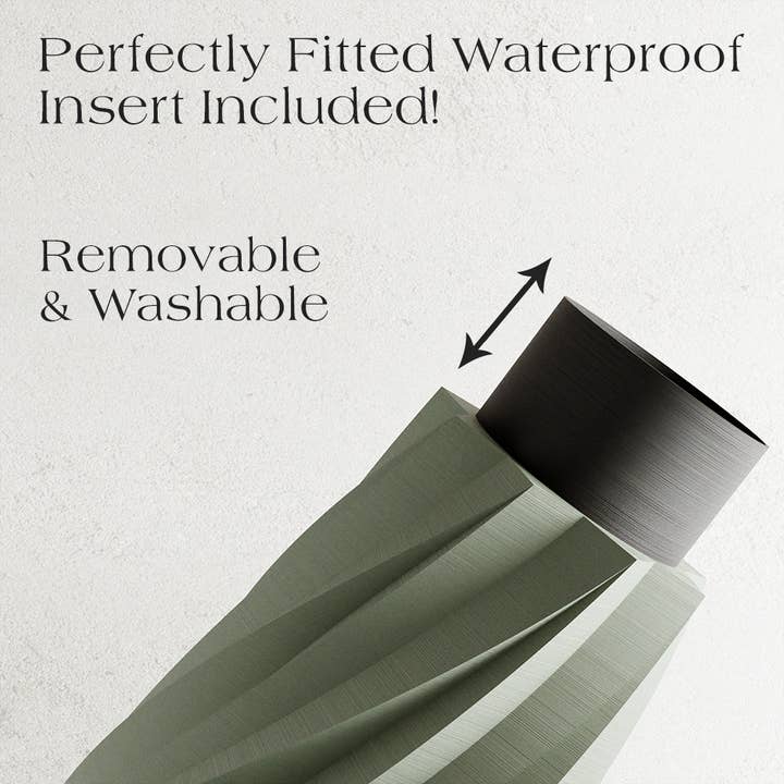 Modernized Pottery - Wholesale Vase - TIMBER Vase