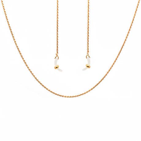 Wilma Glasses Necklace for wholesale by LOWLITA & U