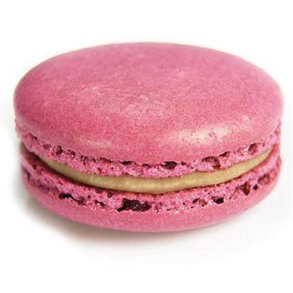 Lady Fortunes Inc - Wholesale Cookie - Raspberry Macaron0