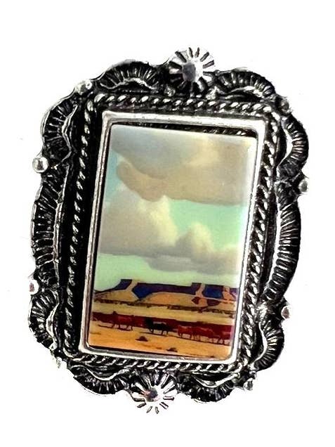 BRAZALETE WESTERN para venta al por mayor de Snowing West