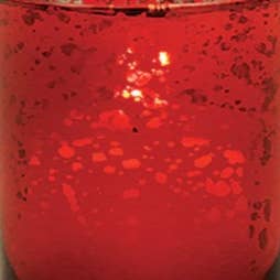 Galore Home - Wholesale Candle Holder - 3.1" Top | Candle Holder (Inner Coated)3