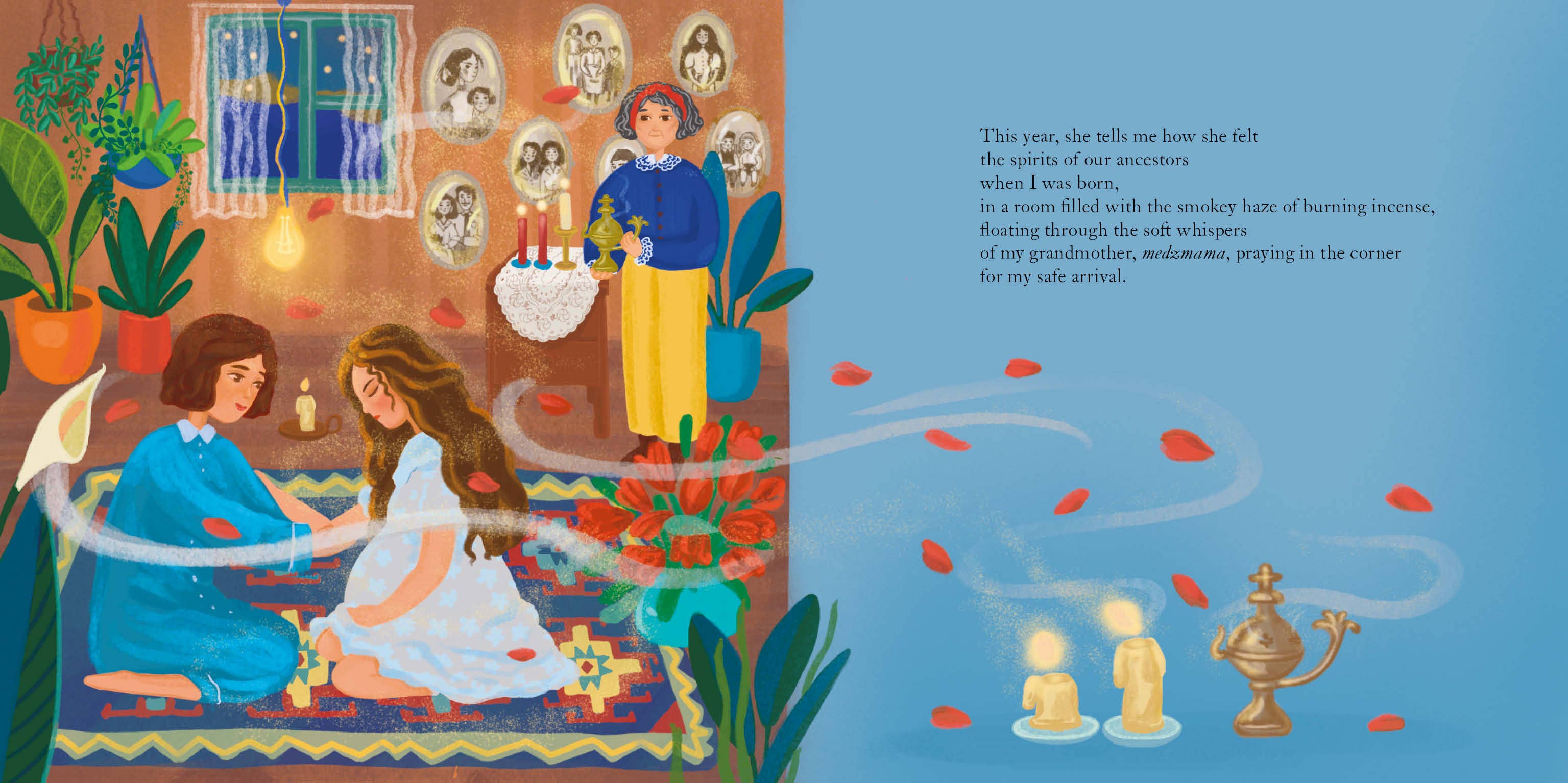 Lantana - Venta al por mayor Libro de preescolar (3-5 años) - The Brighter I Shine: libro infantil de tapa dura inclusivo2