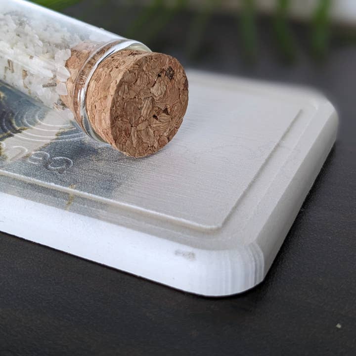 moonstone – Saboneteira por atacado – Porta Sabonete em Diatomita Modelo Neptune10