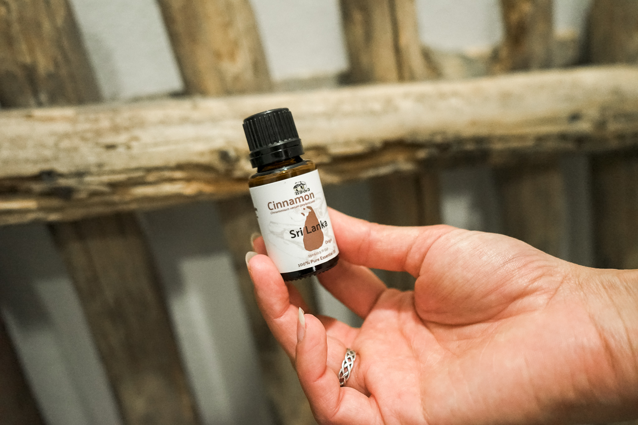 Nature Packaged - Wholesale Essential Oil - Cinnamon Essential Oil - 100% Pure- Farm-Direct Sourcing2