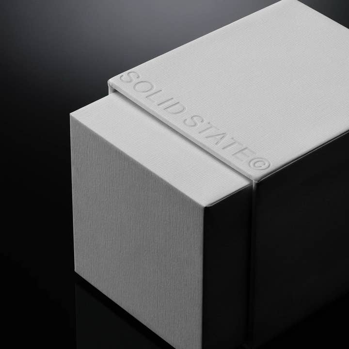 Solid State - Wholesale Perfume/Eau de Toilette - Icon Extrait de Parfum