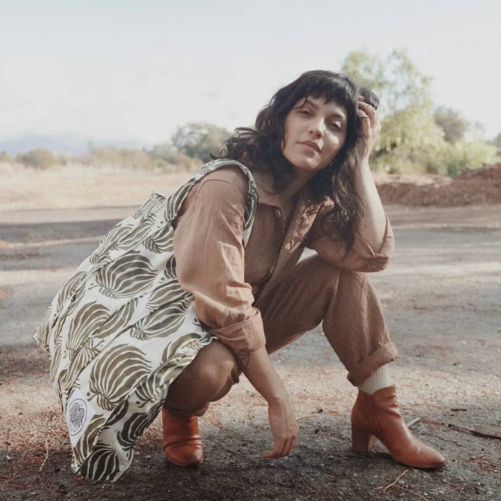 Real Fun, Wow! - Venta al por mayor Bolsa de playa - Bolsa de playa «Reaching For Light»4