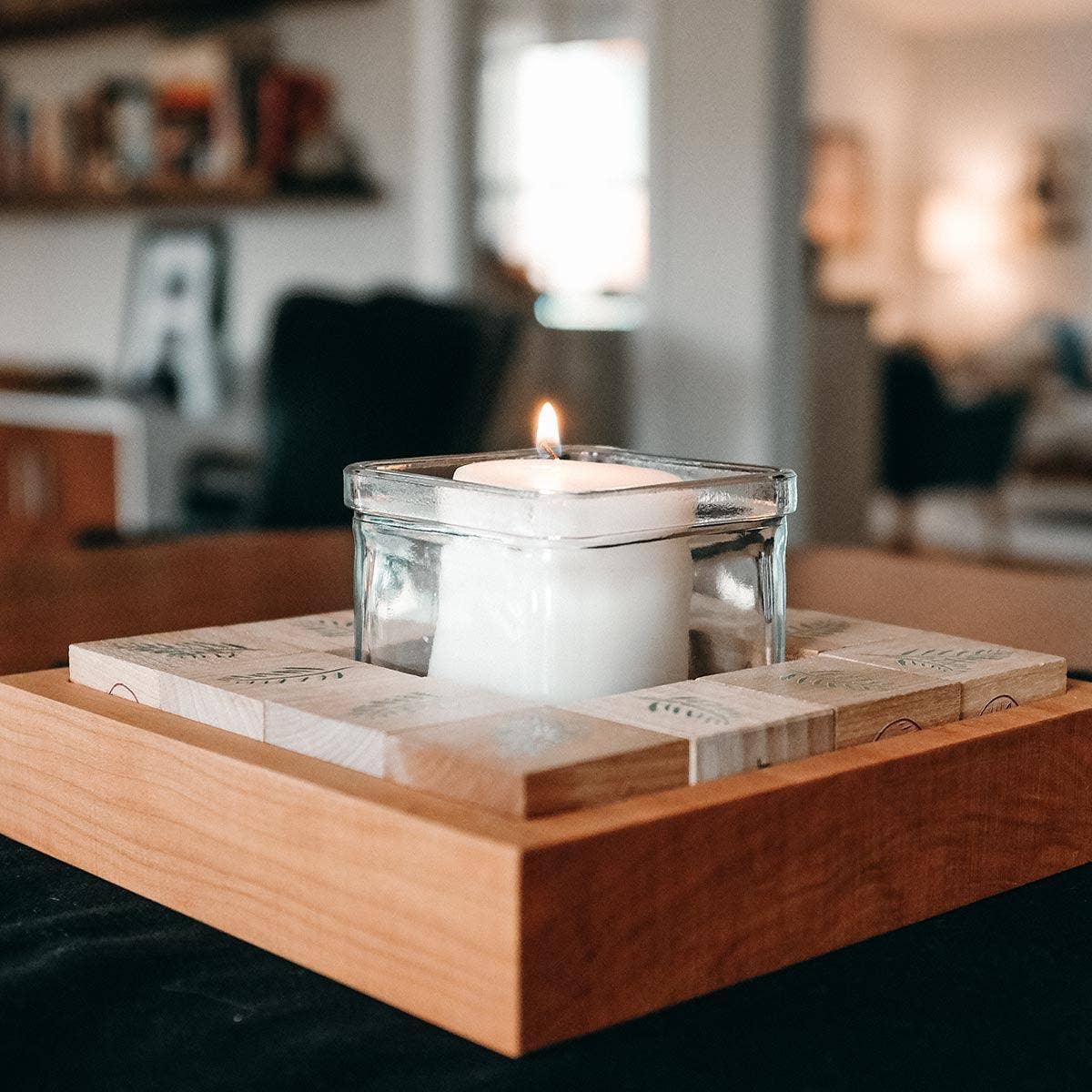 GoodKind - Wholesale Decorative Tabletop Object - Easter Blocks1