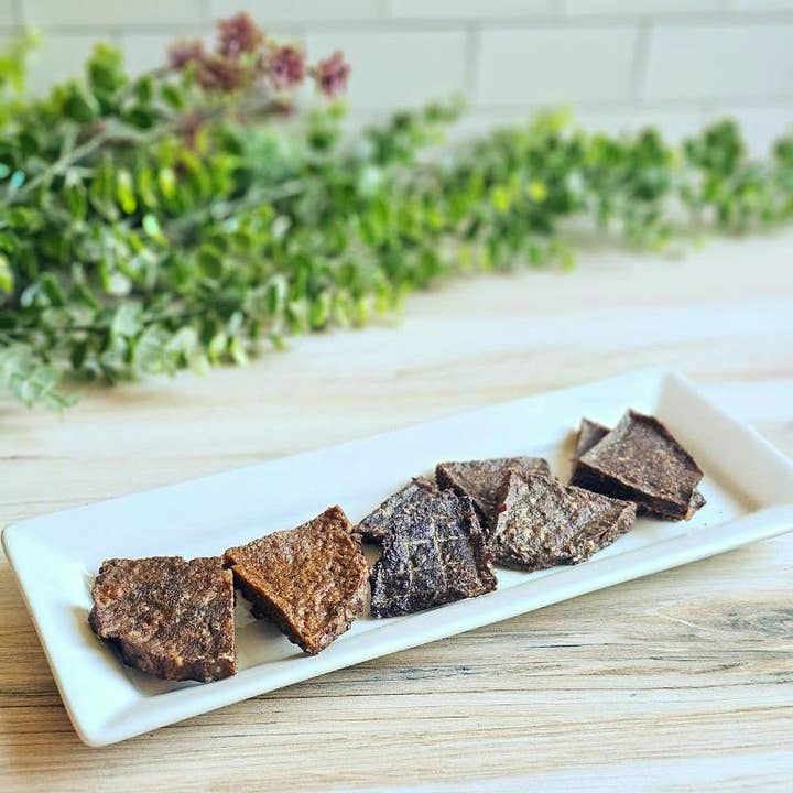 Naked Beasts, Inc. - Wholesale Pet Treats - Dog - Patty Party Mix (GFF & Free Range) - Combo