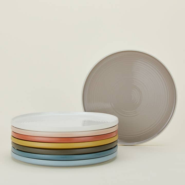 Hawkins New York - Wholesale Platter - ESSENTIAL SERVING PLATTER - TERRACOTTA