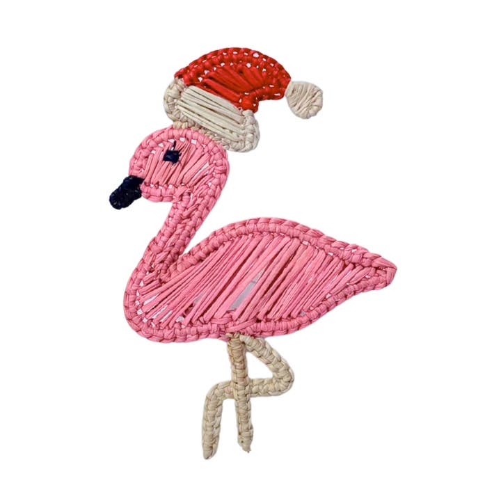 FaLaLa-Mingo Napkin Ring for wholesale by Coro Cora™