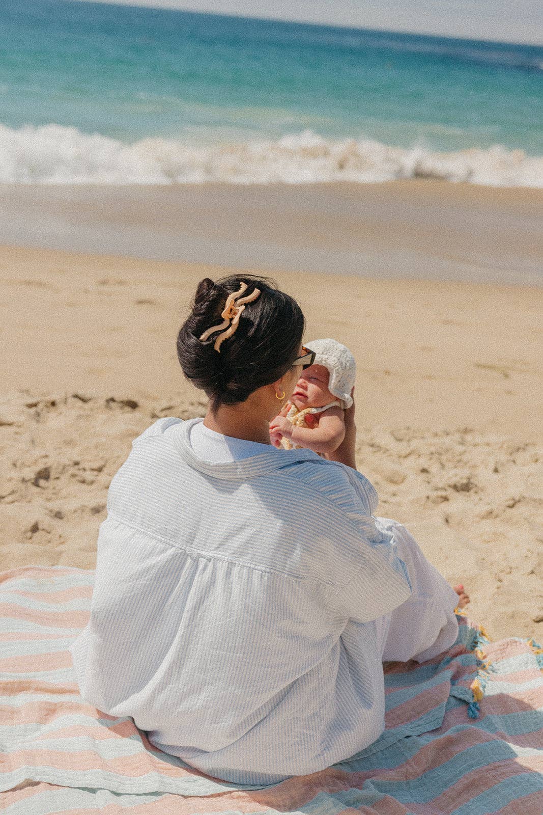 KAXI - Wholesale Hair Clip - Women's - Kaxi Original Wavy Hold Everything Claw31