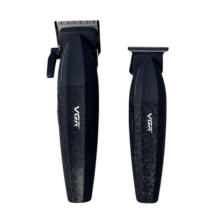 VGR 640 - Clipper & Trimmer for wholesale by Bladeworx NI LTD