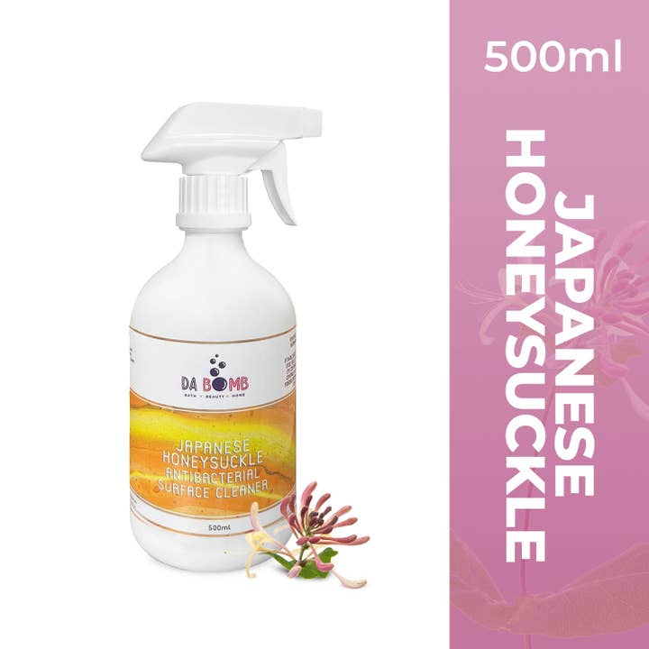 DA BOMB - Wholesale Multi-surface cleaner - DOUBLE STRENGTH ALL PURPOSE SURFACE CLEANER8