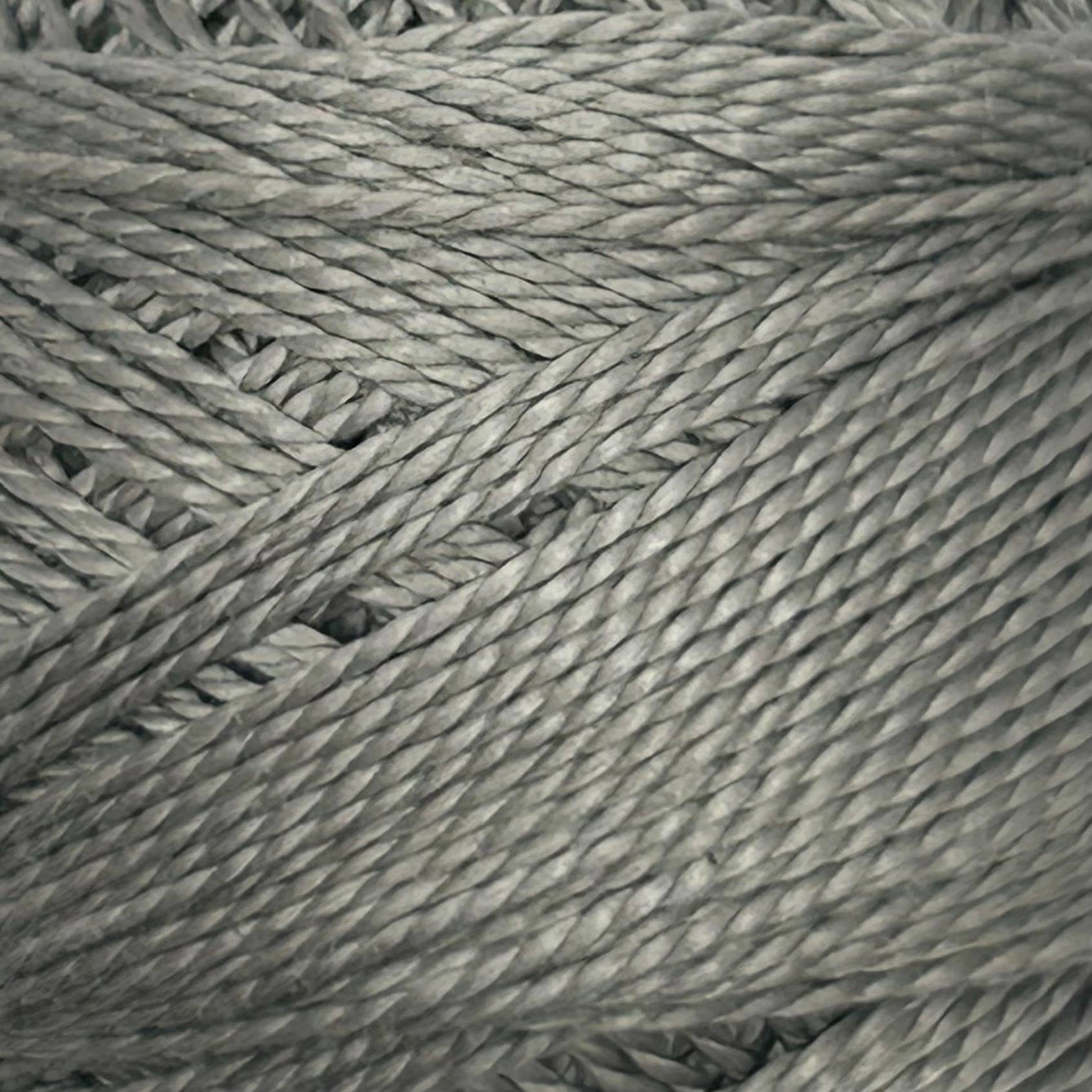 OTF Threads - Wholesale Thread - OTF Threads™ Solid #8 Pearl Cotton Embroidery Floss Box/1011